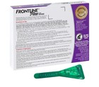Frontline Plus For Dogs 45 To 88 Lbs 6 Doses 6 Month Supply Free Shipping