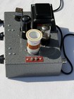 Ameco    Ac-1  Cw Transmitter-finished Replica  Black  Knobs