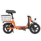 Bodywel Electric Scooter For Adults With Seat 750w 20mph Foldable E Scooter 13ah