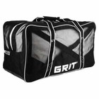 Grit Airbox Hockey Equipment Carry Bag 36 Inch Toronto Blue white  no Divider 