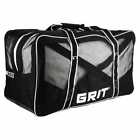 Grit Airbox Hockey Equipment Carry Bag 36 Inch Toronto Blue white