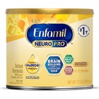 Powder Enfamil Neuro Pro 12x  exp Is 10 26    Gentlease Set 12x  exp Is 12 26 
