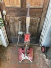 Milwaukee 4104 Core Drill Stand Rig