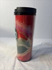 Starbucks Tumbler 2021 Winter Wonderland 16ft Oz  Special Edition