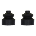 Gear Shift Boot Set Fits Case Fits David Brown Tractor 990 995 996 1210 1212