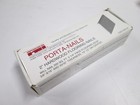 Porta-nails 2  Hardwood Blind Nail Wide T-head For Flooring Nailer Usa 1000 box