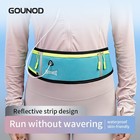 Waterproof Fanny Pack Waist Belt Bag Purse Outdoor Sport Running Camping Hiking