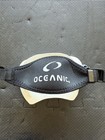 Oceanic Shadow Low Volume Dive Mask Mini Size Only Used Once    