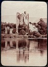 Historical Ross Castle Antique Playing Cards Goodall Uk Ireland Poker Deck 52 b