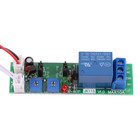 Delay Relay Module Dc12v 0-120min Adjustable Timer On off Time Delay Relay Ti   