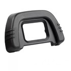 Rubber Eyecup Eyepiece Dk-21 For Nikon D600 D610 D300 D300s D80 D90 D200 D750