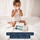 Millie Moon Sensitive Wipes