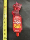 New Sweetwater Brewing Half-a-gummie Fruit Punch   Tropical Ipa Beer Tap Handle