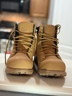 Fila Watersedge Waterproof Men s Boots Wheat-black-gum 1hm00873-201