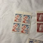 Chile-5 Blocks X 4-stamps Collection-what You See It What You Get-mnh 20 113