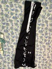 Nwt  Black   White Ys jp j-ch Boys Ua Garcons chicos