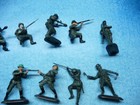 Ww2  Lot 81  German   Army   1 32 Deal  Rare Lot        