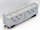 Mow Trains Ho Walthers Rio Grande Bunk Car Drgw X-2020 Work Train Kds Windows