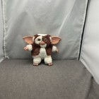Gremlins Gizmo Mogwai Plush Toy Stuffed Animal Bean Bottom Neca Warner Bros 8x7   