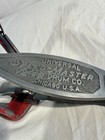 Vintage Ludwig Universal Speed Master Bass Kick Drum Pedal 60   s