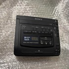 Sony Gv-d200 Digital8 Hi8 Video8 Digital 8 Player Recorder Vcr Deck  not Tested 