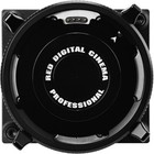 Red Magnesium Pl Vv Captive Lens Mount Dsmc  battle Tested 