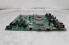 Dell 0w6twp Motherboard Lga1155 Intel Micro-atx Ddr3 No Io Shield