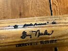 Vintage Graig Nettles Yankees 125llft Louisville Slugger Baseball Bat 30 