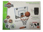 Basketball Tournament Game