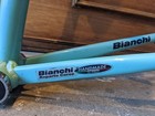 Bianchi Road Bike Frame 440mm Free Shipping From Japan