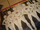 Power Rangers Poster 1994 Vintage Osp  Go Go Power Rangers Color In