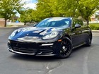 2015 Porsche Panamera S E-hybrid