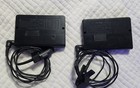 Korg Tm-60 Tuner   Metronome Combo Black W  Clip-on Pickup Cable  Works Great