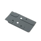 Dpp Titanium Adapter Plate For Cz P10 Optic Ready  Holosun 407c 507c rmr sro