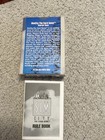 Simcity The Card Game Starter Deck 801 60 Cards   Rulebook Vintage 1990s Ccg