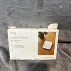Ring Alarm Keypad  2nd Gen  White