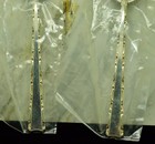 925 Sterling Silver Lunt Madrigal Set Of 2 Teaspoons 6 