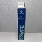  3 Pack  Genuine Ge Rpwfe Rpwf Replacement Refrigerator Water Filter Sealed