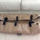Bugaboo Cameleon Baby Stroller Canvas Fabric Carrycot Carrier Pram Insert