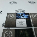 4 Card Set Sw X-wing Miniatures 2-0 Modification Upgrade Never Played