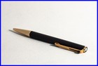 Peer Royal Montblanc Ball Pix Pen Ballpoint Pen With New Refill Advert Box