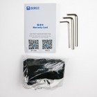Sirui St124 va5 4-section Carbon Fiber Tripod