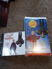 The Little Vampire 2000 Movie Retailer Press Kit Media Marketing Promo Rare