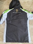 Lamborghini Squadra Corse Unisex Winter Jacket Xxl