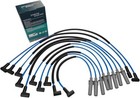 High Performance Low Resistance Spark Plug Wires Compatible With Dodge
