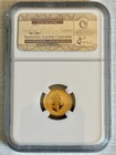 Great Britain 1987 Britannia 10 Pounds 1 10 Oz Gold Proof Coin Ngc Pf69 Sku 1262