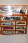 Tyco Ho Scale Vintage Clementine Gold Mining Company Train Set Sealed