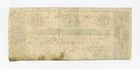 1839 12 5c  1 Bit  The Mississippi Shipping Company - Natchez  Mississippi Note