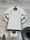 Maytag Dishwasher Part Discharge   Impeller Wp6-918807  Wp99002659 Read