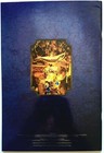 Disney  aladdin  Original 2014 Broadway Large Souvenir Theatre Program Brand New